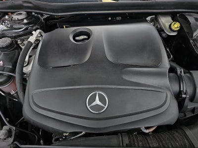 2019 Mercedes-Benz GLA GLA 250