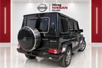 2011 Mercedes-Benz G-Class Base 4MATIC®