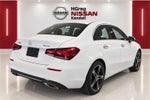 2019 Mercedes-Benz A-Class A 220 4MATIC®