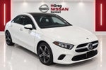 2019 Mercedes-Benz A-Class A 220 4MATIC®