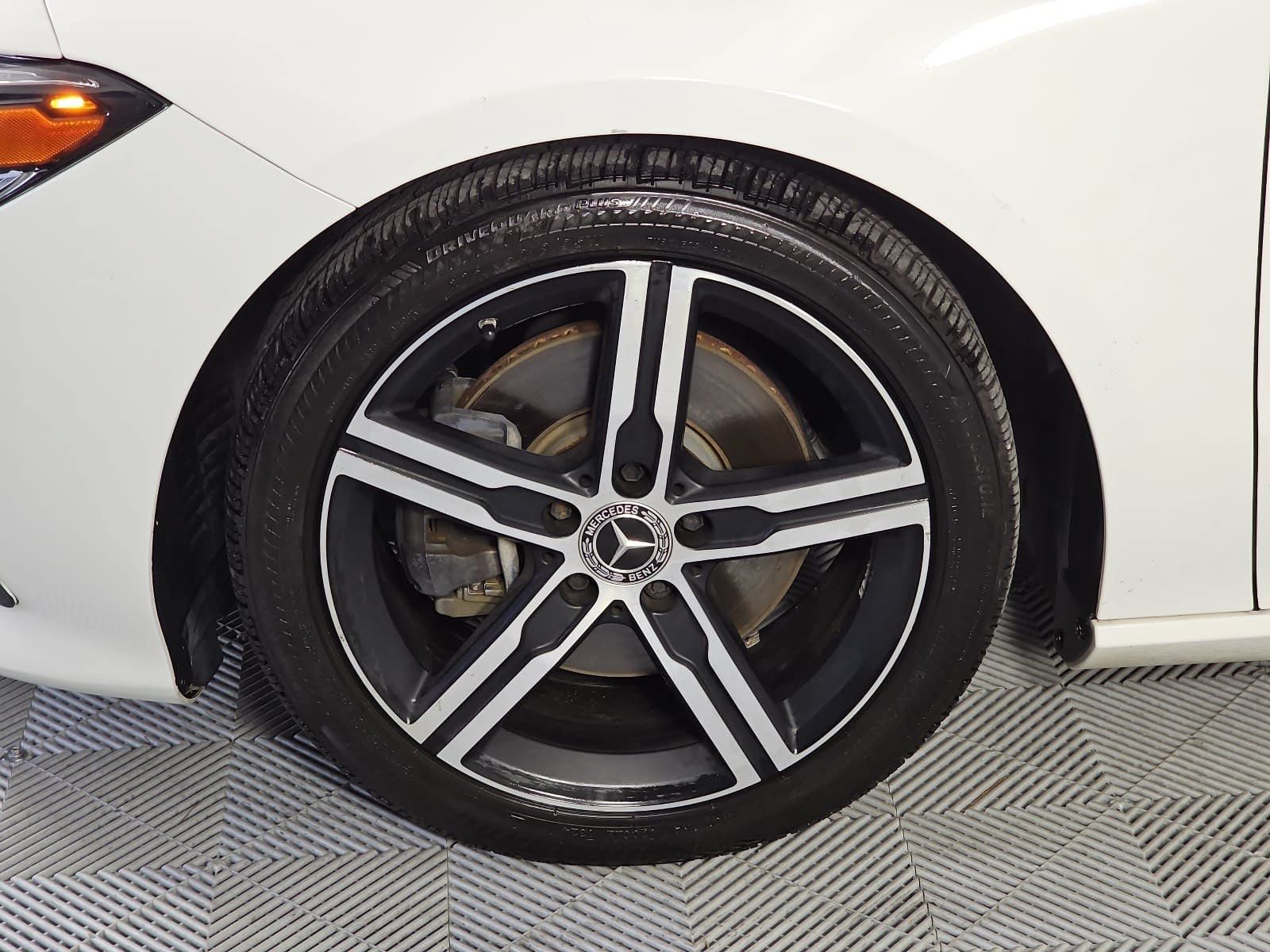 2020 Mercedes-Benz CLA CLA 250
