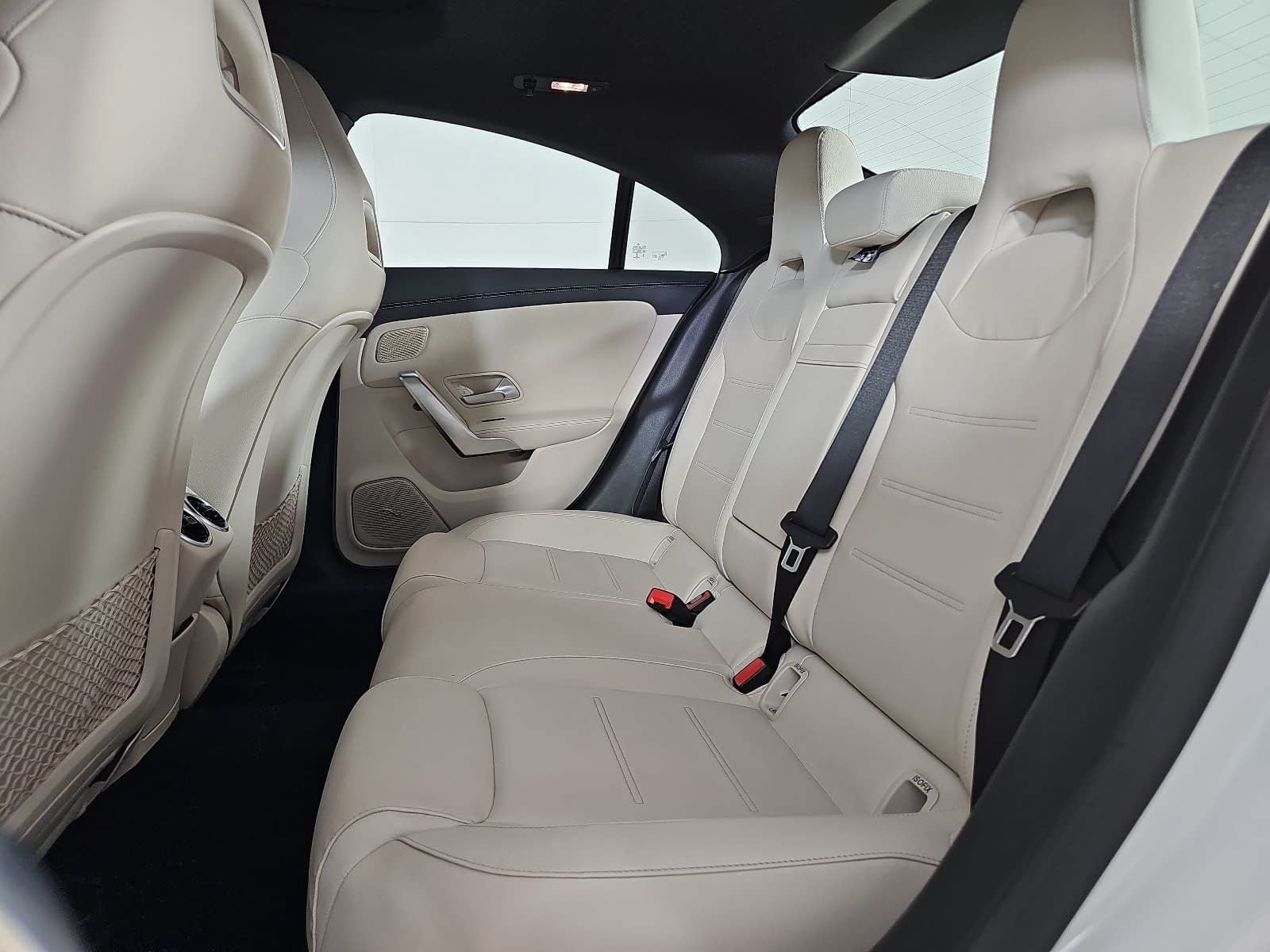 2020 Mercedes-Benz CLA CLA 250