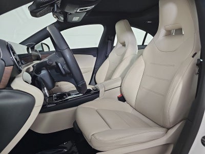 2020 Mercedes-Benz CLA CLA 250
