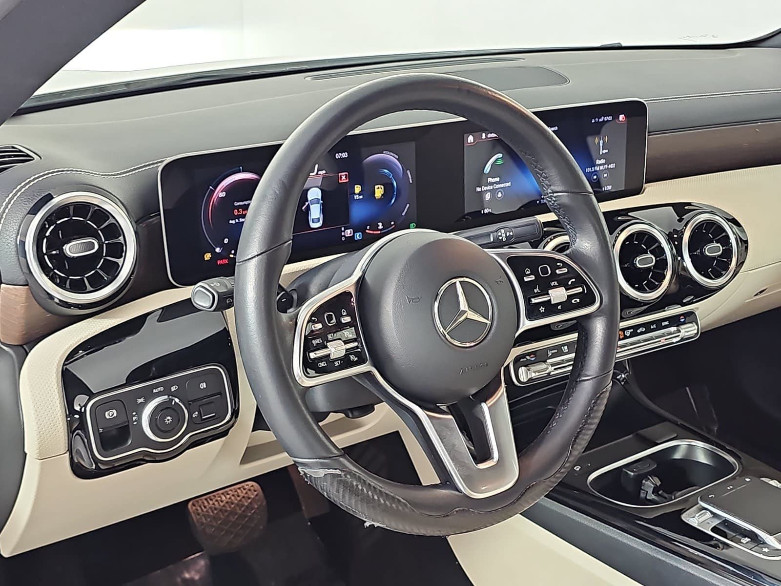 2020 Mercedes-Benz CLA CLA 250