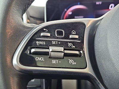 2020 Mercedes-Benz CLA CLA 250