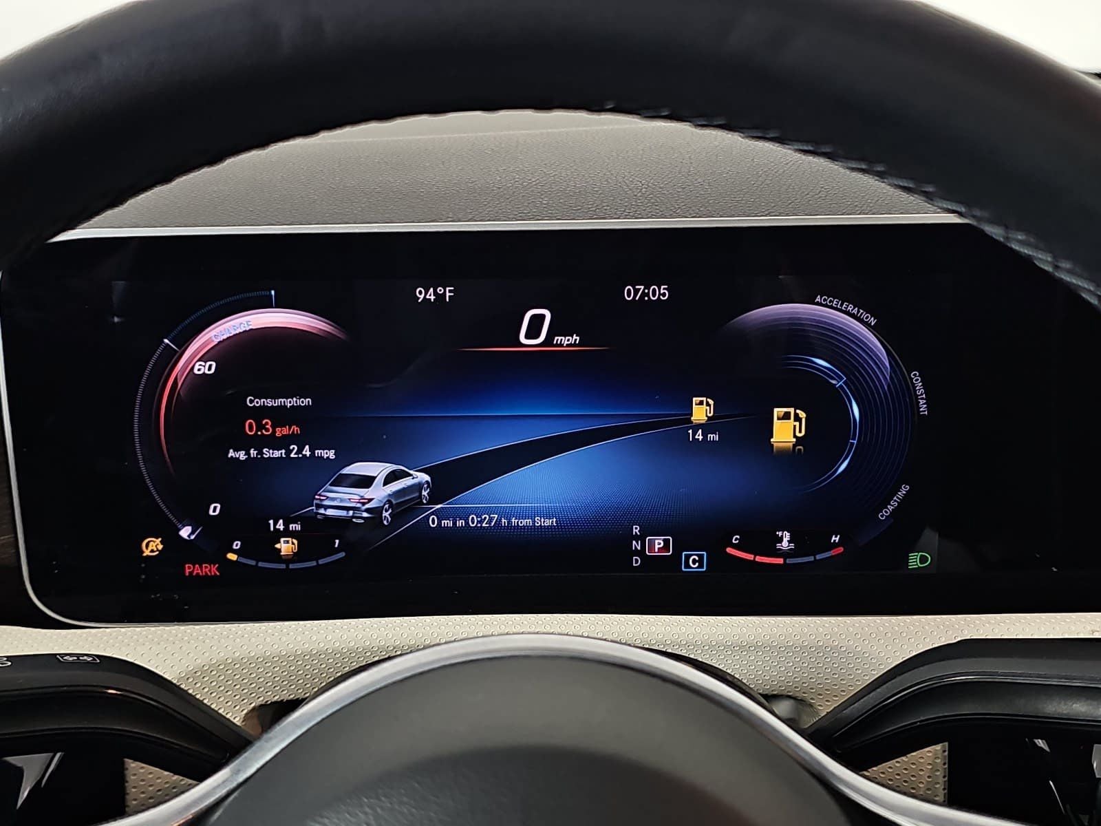 2020 Mercedes-Benz CLA CLA 250