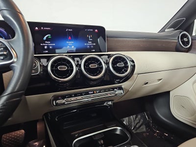 2020 Mercedes-Benz CLA CLA 250