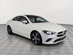2020 Mercedes-Benz CLA CLA 250