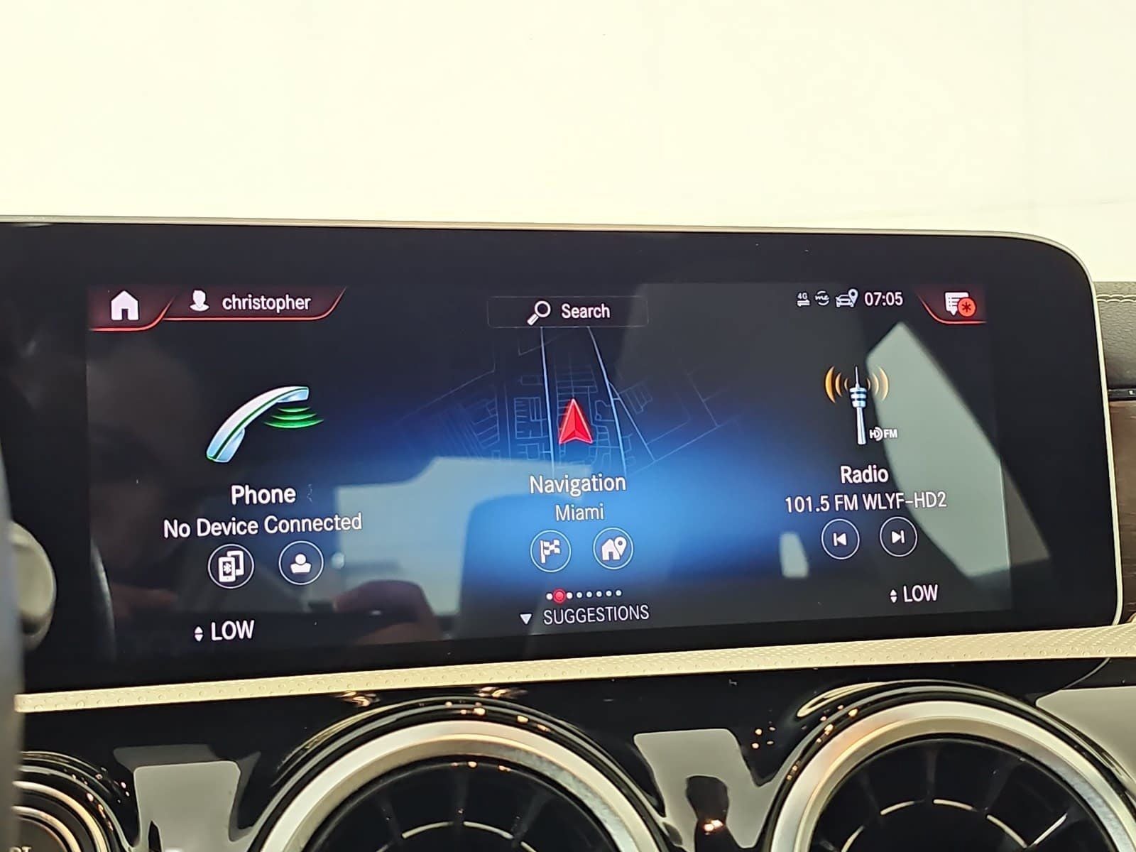 2020 Mercedes-Benz CLA CLA 250