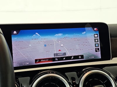 2020 Mercedes-Benz CLA CLA 250