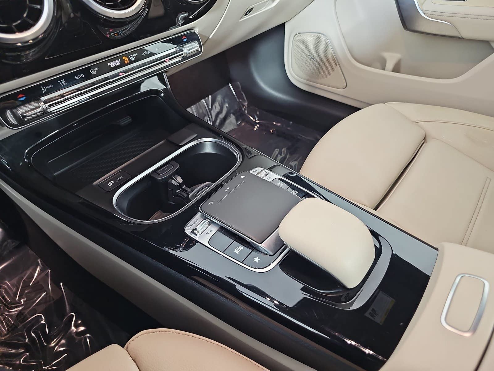 2020 Mercedes-Benz CLA CLA 250