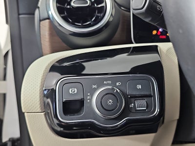 2020 Mercedes-Benz CLA CLA 250