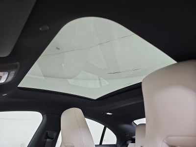 2020 Mercedes-Benz CLA CLA 250
