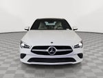2020 Mercedes-Benz CLA CLA 250
