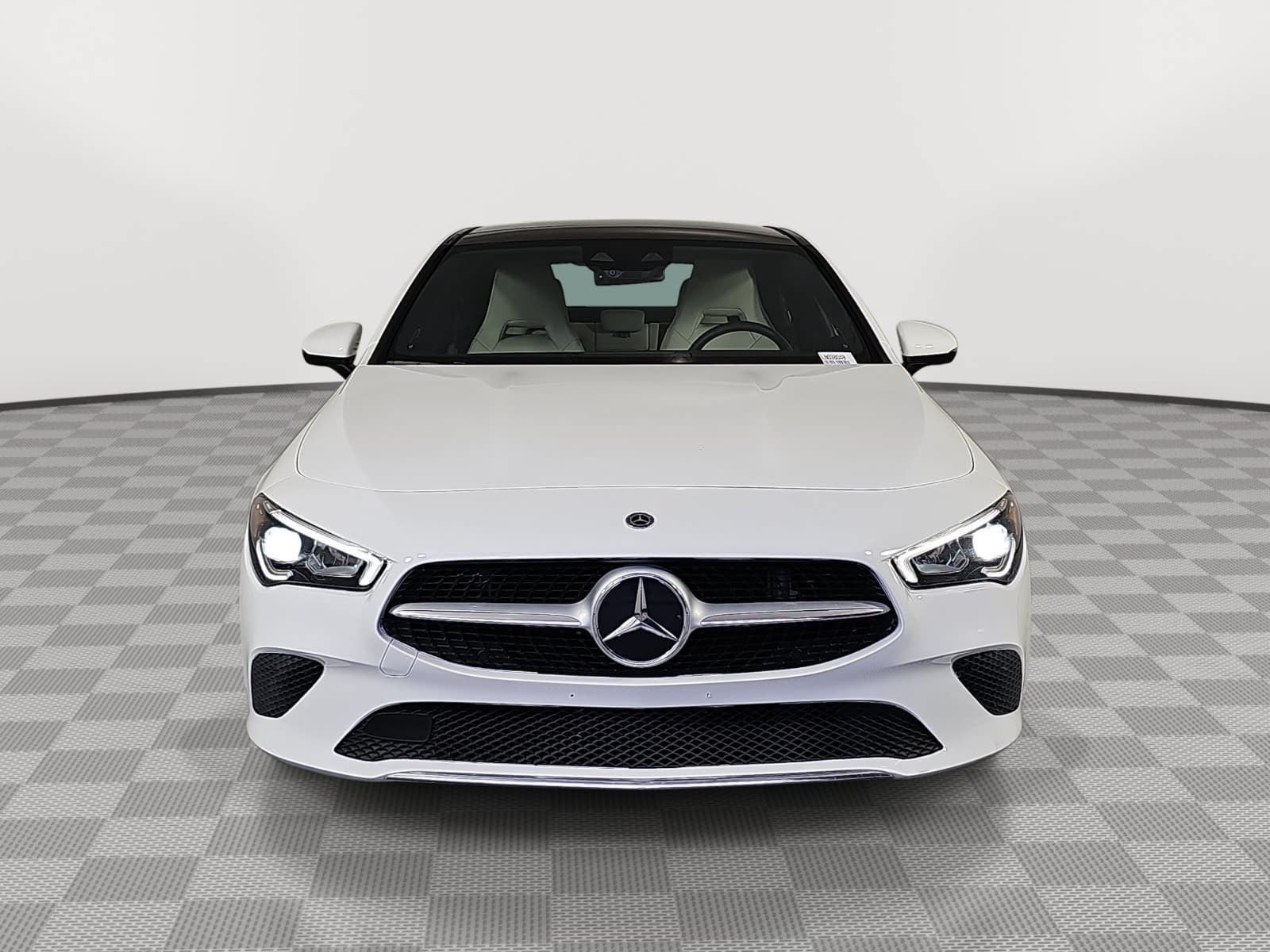 2020 Mercedes-Benz CLA CLA 250
