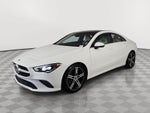 2020 Mercedes-Benz CLA CLA 250