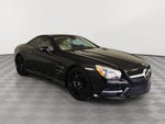 2016 Mercedes-Benz SL-Class SL 400 Roadster