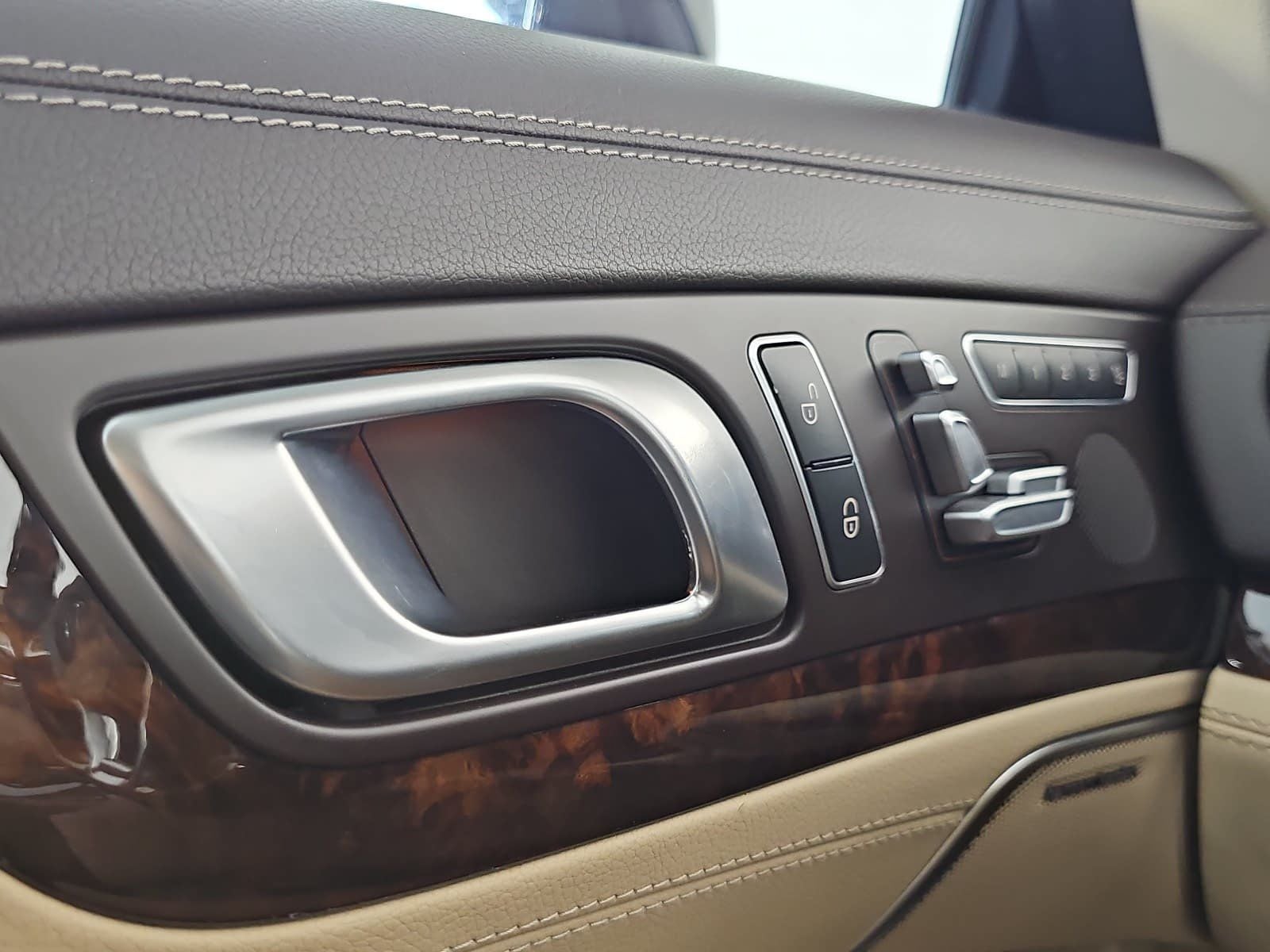 2016 Mercedes-Benz SL-Class SL 400 Roadster