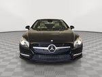 2016 Mercedes-Benz SL-Class SL 400 Roadster