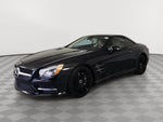 2016 Mercedes-Benz SL-Class SL 400 Roadster