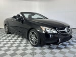 2017 Mercedes-Benz E-Class E 400