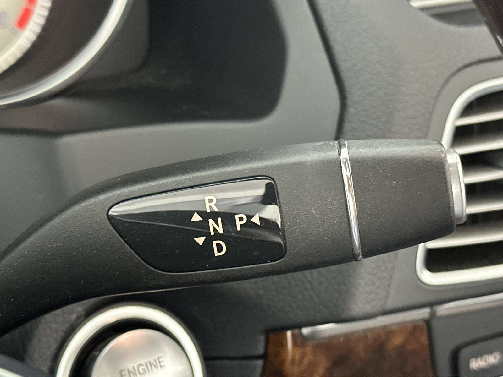 2017 Mercedes-Benz E-Class E 400