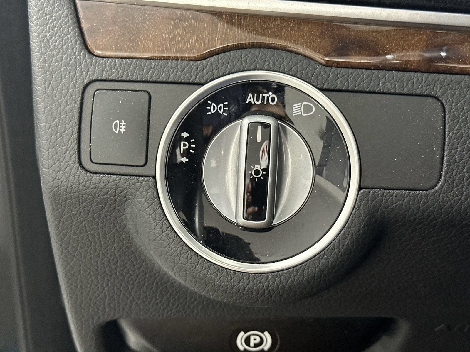 2017 Mercedes-Benz E-Class E 400