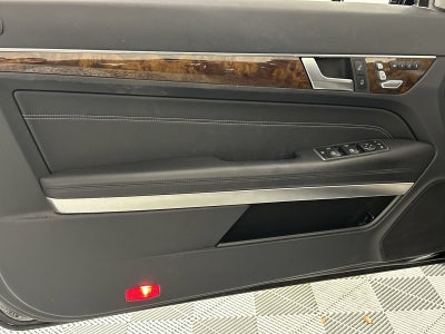 2017 Mercedes-Benz E-Class E 400