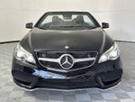 2017 Mercedes-Benz E-Class E 400