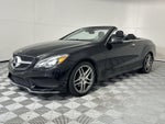 2017 Mercedes-Benz E-Class E 400