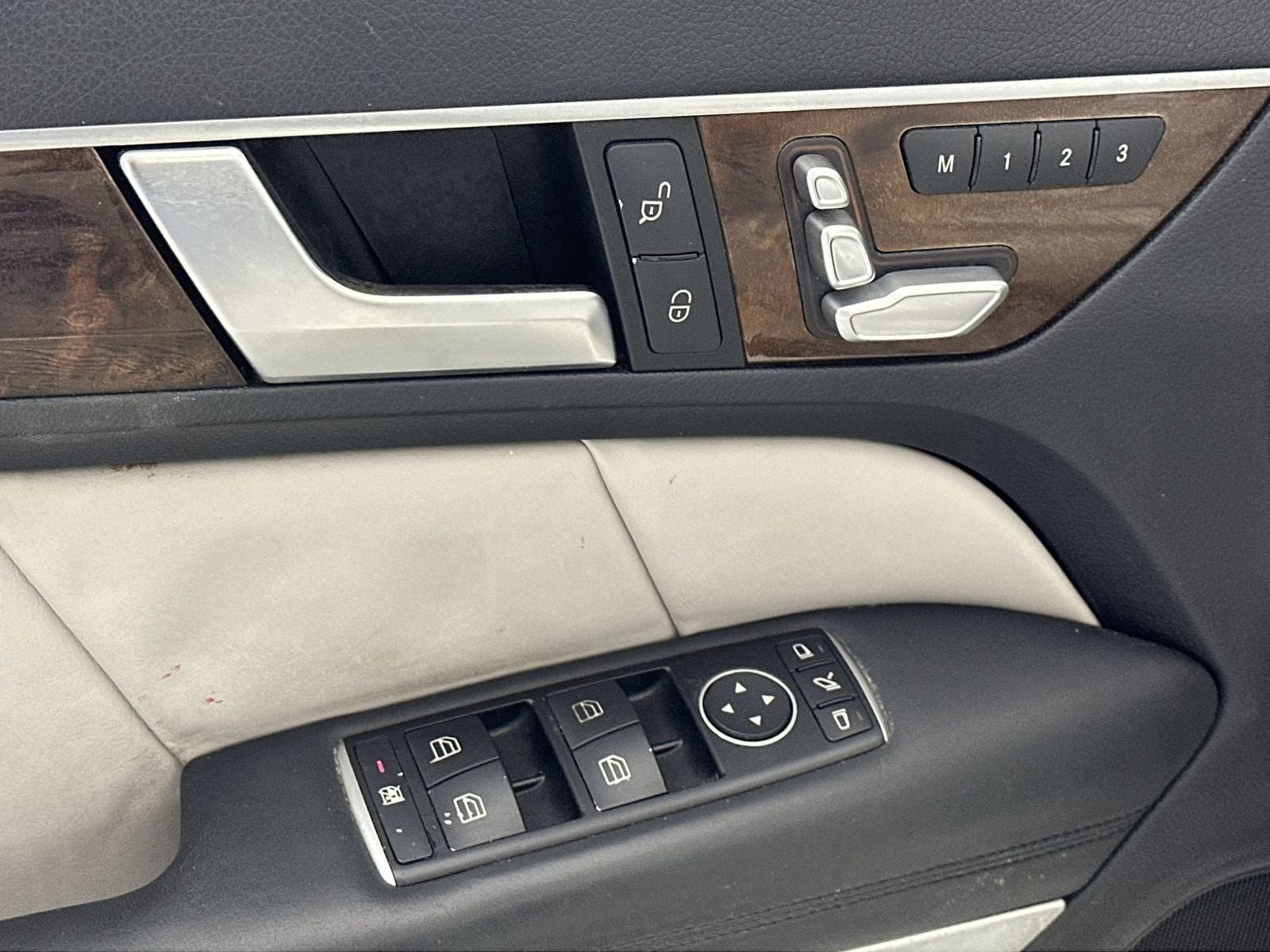 2017 Mercedes-Benz E-Class E 400