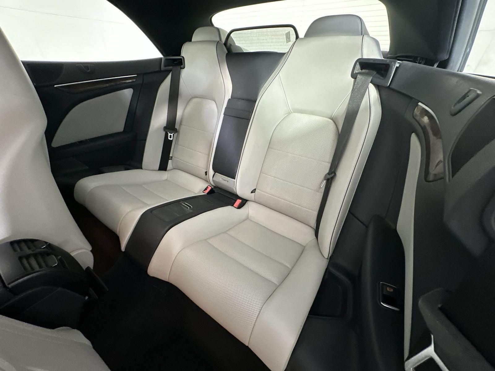 2017 Mercedes-Benz E-Class E 400