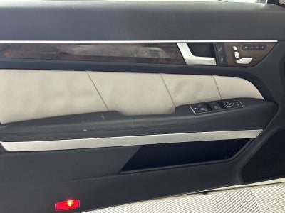 2017 Mercedes-Benz E-Class E 400
