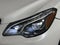 2017 Mercedes-Benz E-Class E 400
