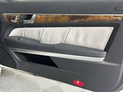 2017 Mercedes-Benz E-Class E 400