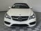 2017 Mercedes-Benz E-Class E 400