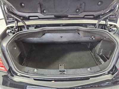 2016 Mercedes-Benz E-Class E 400