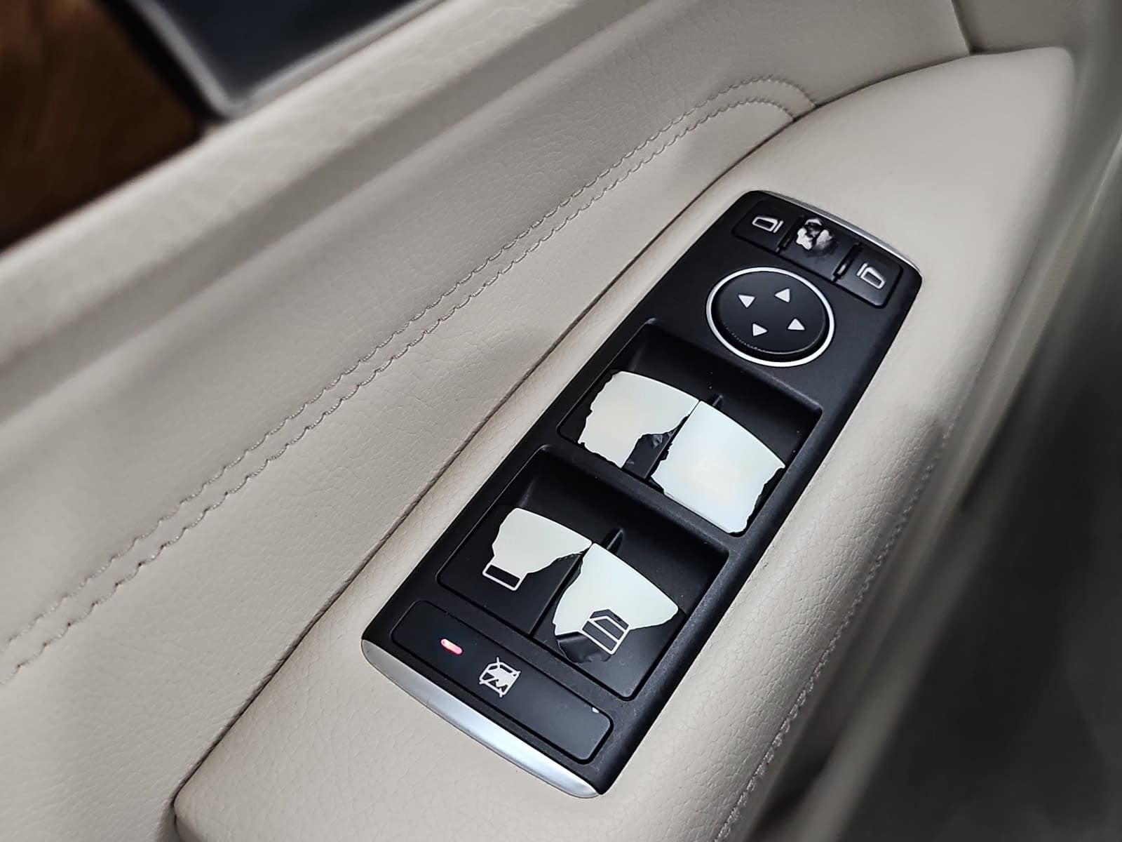 2016 Mercedes-Benz E-Class E 400