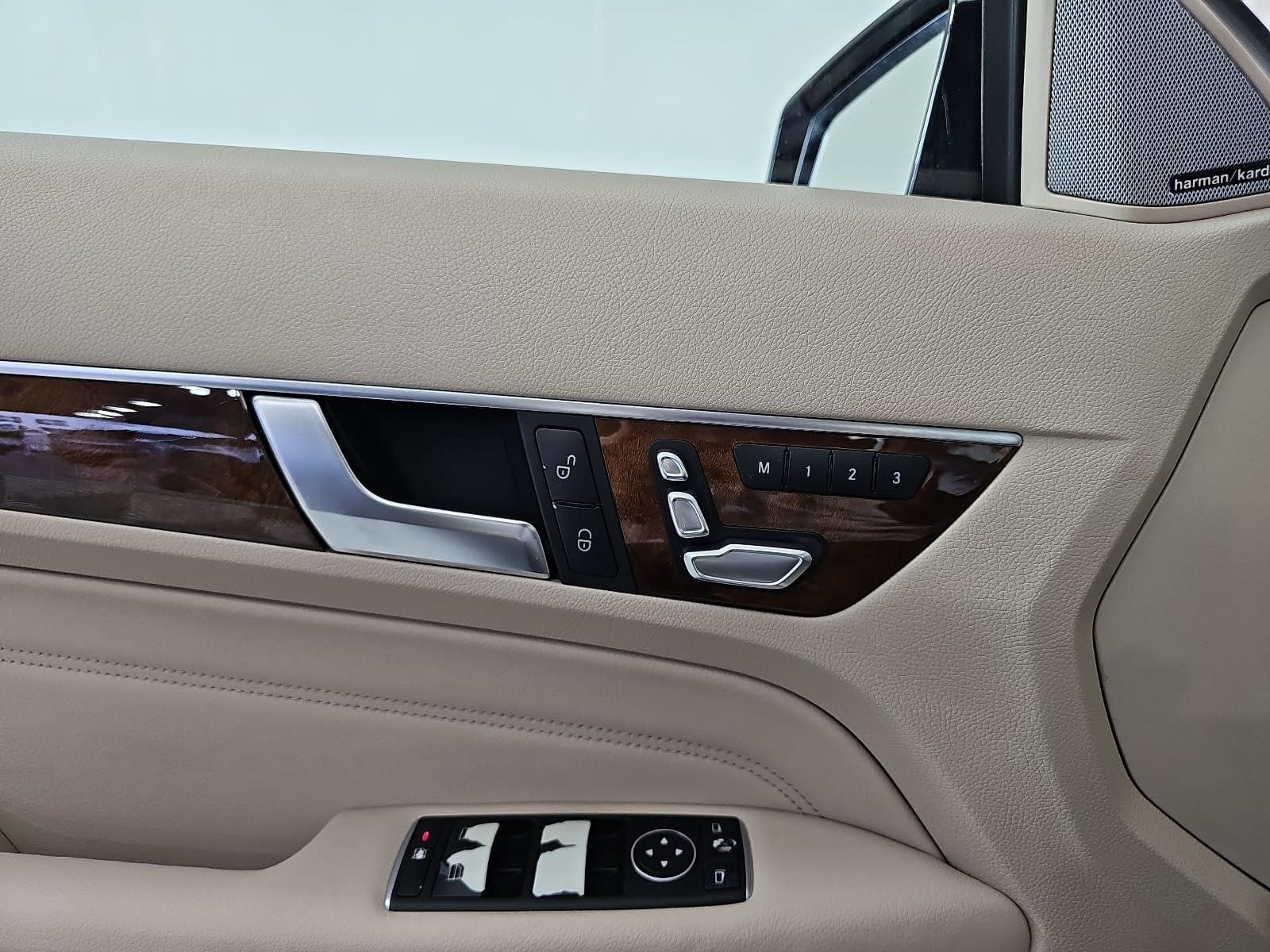 2016 Mercedes-Benz E-Class E 400