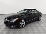 2016 Mercedes-Benz E-Class E 400