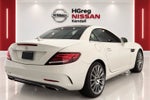 2017 Mercedes-Benz SLC SLC 300