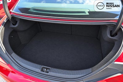 2018 Mercedes-Benz CLA CLA 250 4MATIC®