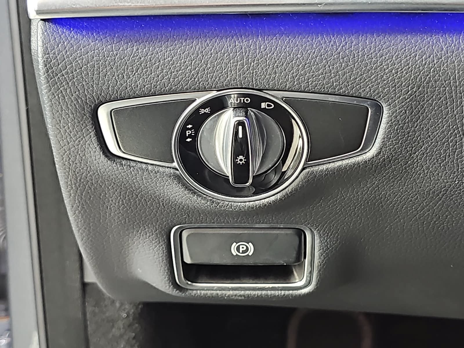 2017 Mercedes-Benz S-Class S 550e