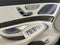 2017 Mercedes-Benz S-Class S 550 4MATIC®