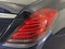 2017 Mercedes-Benz S-Class S 550 4MATIC®