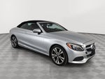 2017 Mercedes-Benz C-Class C 300 4MATIC®