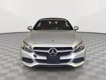 2017 Mercedes-Benz C-Class C 300 4MATIC®