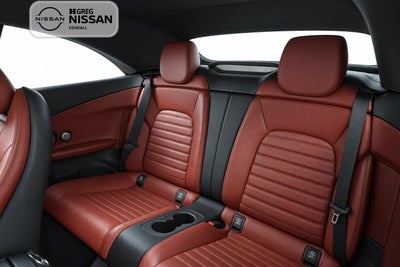 2017 Mercedes-Benz C-Class C 300 4MATIC®