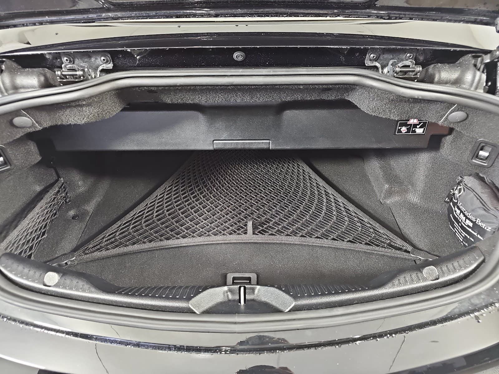 2018 Mercedes-Benz C-Class C 300 4MATIC®