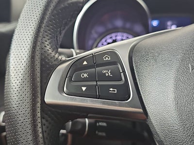 2018 Mercedes-Benz C-Class C 300 4MATIC®